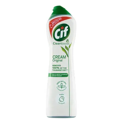 Cif krém bílý 500 ml/720 g