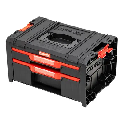 Organizér Qbrick System Pro Drawer 2 Toolbox Basic