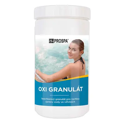 PROSPA OXI GRANULÁT 1 KG