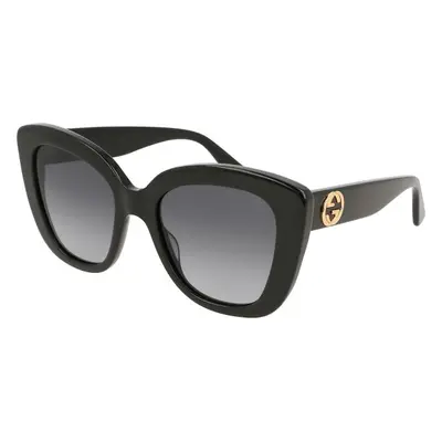 Gucci GG0327S 001 - ONE SIZE (52)