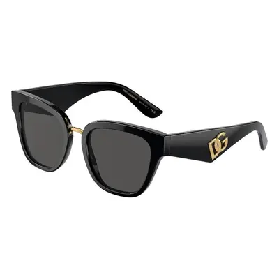 Dolce & Gabbana DG4437 501/87 - ONE SIZE (51)