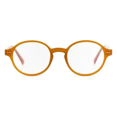 OiO by eyerim Orion Crystal Caramel Blue Light - ONE SIZE (47)