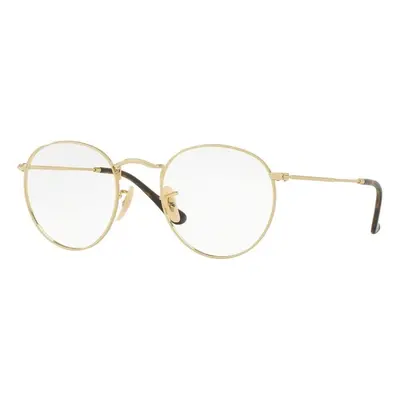 Ray-Ban Round Metal Classic RX3447V 2500 - S (47)