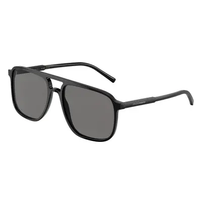 Dolce & Gabbana DG4423 501/81 Polarized - ONE SIZE (58)