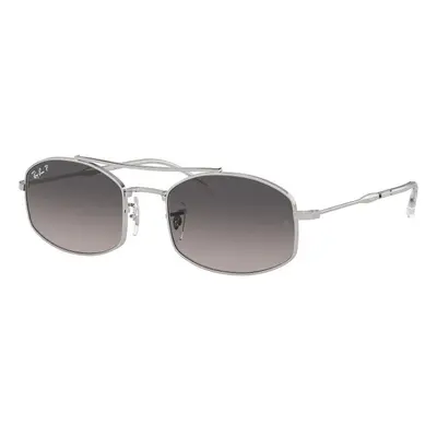 Ray-Ban RB3719 003/M3 Polarized - L (54)