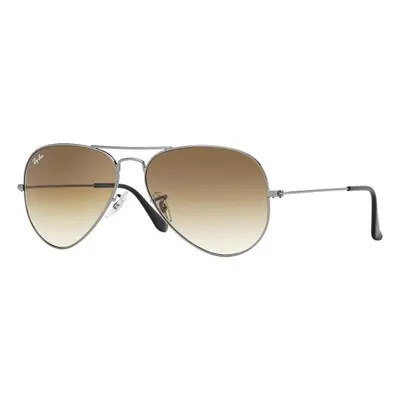 Ray-Ban Aviator Gradient RB3025 004/51 - L (62)