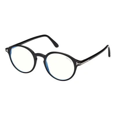 Tom Ford FT5867-B 001 - ONE SIZE (49)