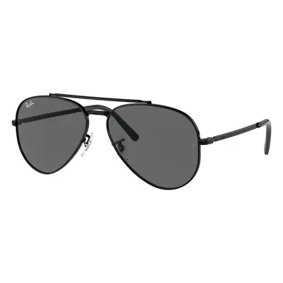 Ray-Ban New Aviator RB3625 002/B1 - S (55)