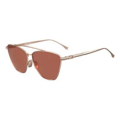 Fendi FF0438/S DDB/4S Polarized - ONE SIZE (64)