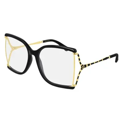 Gucci GG0592O 001 - ONE SIZE (60)