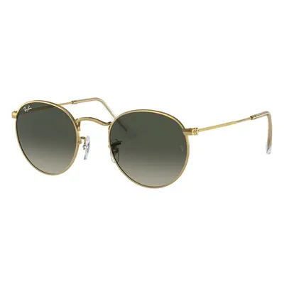 Ray-Ban Round Metal RB3447 001/71 - S (47)