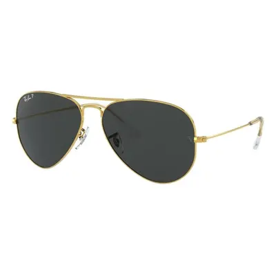 Ray-Ban Aviator RB3025 919648 Polarized - M (58)