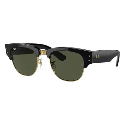 Ray-Ban Mega Clubmaster RB0316S 901/31 - M (50)