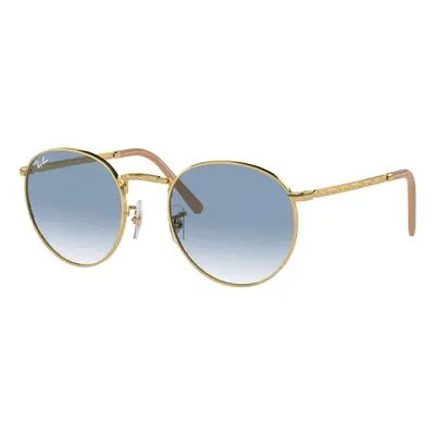 Ray-Ban New Round RB3637 001/3F - M (50)