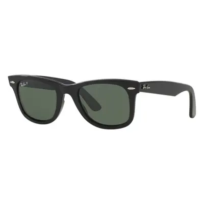 Ray-Ban Wayfarer Classic RB2140 901/58 Polarized - L (54)