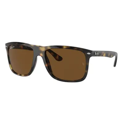 Ray-Ban Boyfriend Two RB4547 710/57 Polarized - M (57)