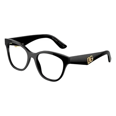 Dolce & Gabbana DG3371 501 - L (53)