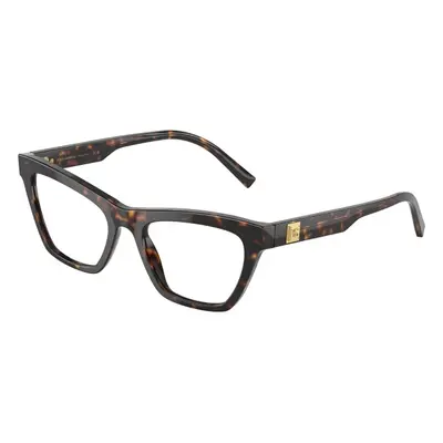 Dolce & Gabbana DG3359 502 - L (53)