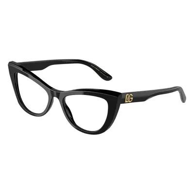 Dolce & Gabbana DG3354 501 - L (54)