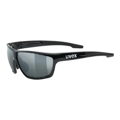 uvex sportstyle 706 Black S3 - L (73)