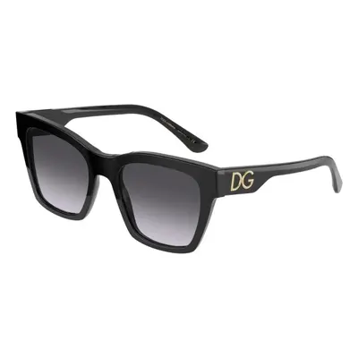 Dolce & Gabbana DG4384 501/8G - ONE SIZE (53)