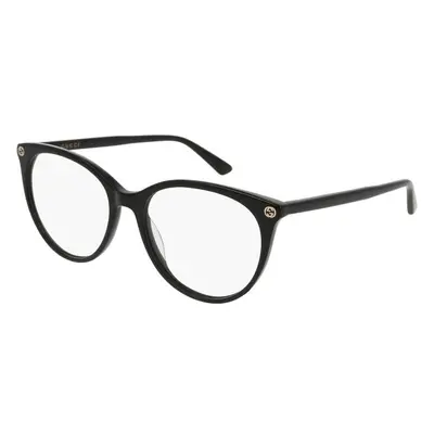 Gucci GG0093O 001 - ONE SIZE (53)