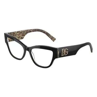 Dolce & Gabbana DG3378 3299 - M (53)