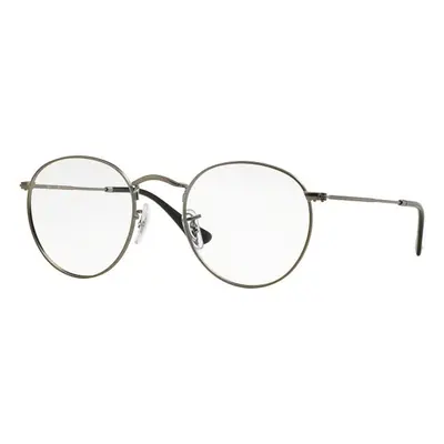 Ray-Ban Round Metal Classic RX3447V 2620 - L (53)