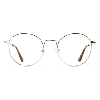 Kohe by eyerim Max Gold blue-light [non-prescription] - ONE SIZE (50)