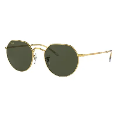 Ray-Ban Jack RB3565 919631 - M (53)