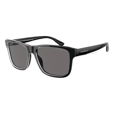 Emporio Armani EA4208 605187 Polarized - ONE SIZE (56)