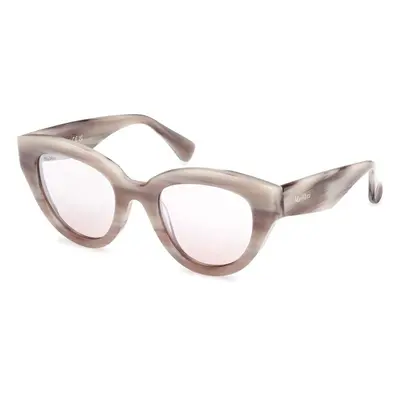 Max Mara Glimpse1 MM0077 60G - ONE SIZE (50)