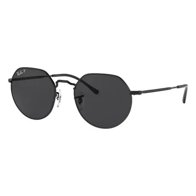 Ray-Ban Jack RB3565 002/48 Polarized - M (53)