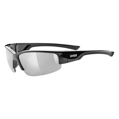 uvex sportstyle 215 Black S3 - M (69)