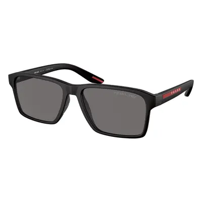 Prada Linea Rossa PS05YS DG002G Polarized - ONE SIZE (58)