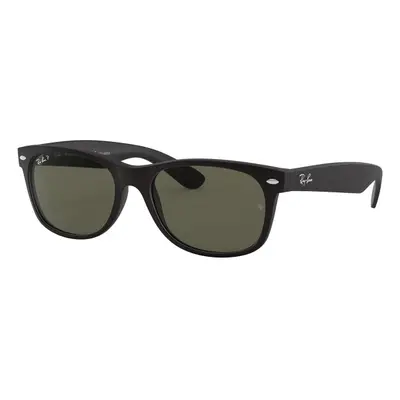 Ray-Ban New Wayfarer Classic RB2132 622/58 Polarized - M (55)