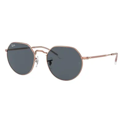 Ray-Ban Jack RB3565 9202R5 - S (51)