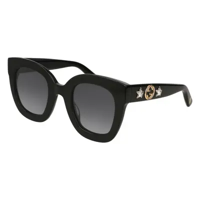 Gucci GG0208S 001 - ONE SIZE (49)