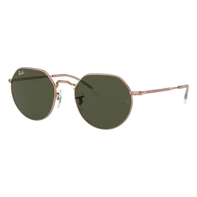 Ray-Ban Jack RB3565 920231 - S (51)