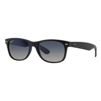 Ray-Ban New Wayfarer Classic RB2132 601S78 Polarized - M (55)