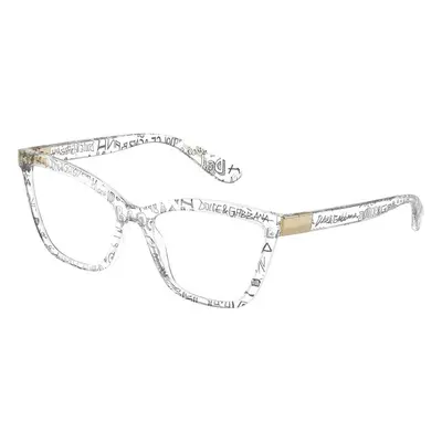 Dolce & Gabbana DG5076 3314 - M (53)