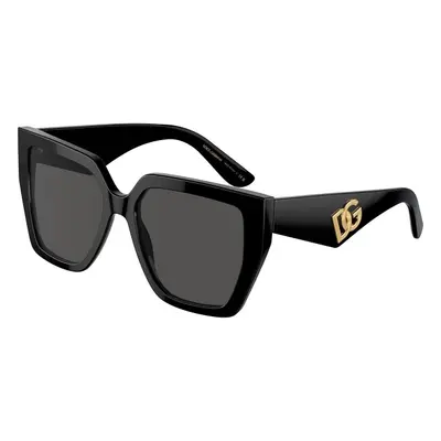 Dolce & Gabbana DG4438 501/87 - ONE SIZE (55)