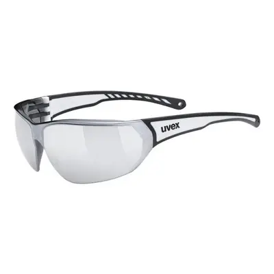 uvex sportstyle 204 Black / White S3 - M (80)