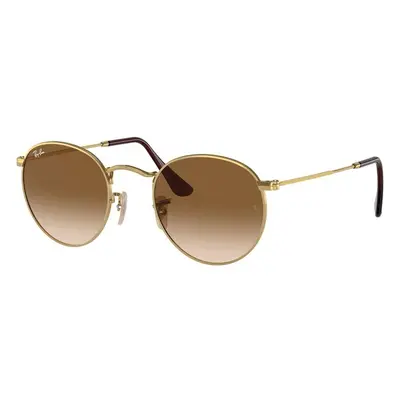 Ray-Ban Round Metal RB3447 001/51 - M (50)