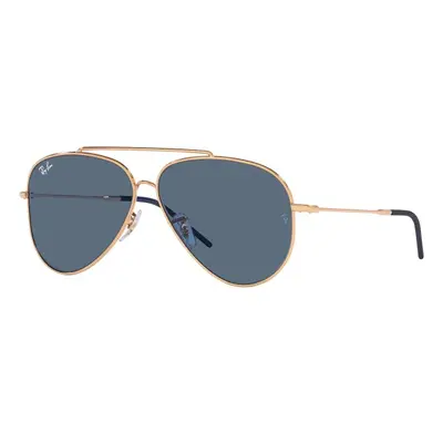 Ray-Ban Aviator Reverse RBR0101S 92023A - M (59)