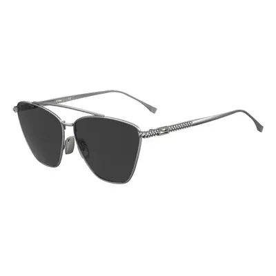 Fendi FF0438/S 6LB/IR Polarized - ONE SIZE (64)