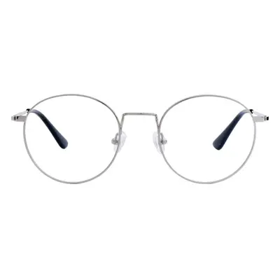 Kohe by eyerim Max Silver blue-light [non-prescription] - ONE SIZE (50)