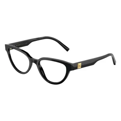 Dolce & Gabbana DG3358 501 - L (53)