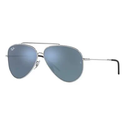 Ray-Ban Aviator Reverse RBR0101S 003/GA - M (59)