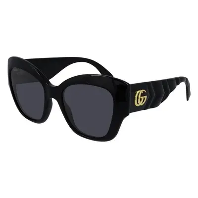 Gucci GG0808S 001 - ONE SIZE (53)